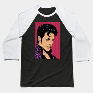 Prince Baseball T-Shirt